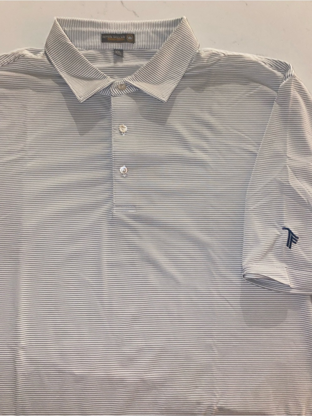 Peter Millar Summer Comfort Polo